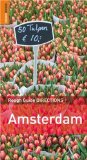 Amsterdam Directions [Click for larger image]