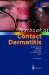 Textbook of Contact Dermatitis cover