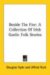 Beside the Fire : A Collection of Irish Gaelic Folk Stories cover