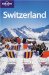 Lonely Planet Switzerland cover