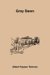 Grey Dawn cover