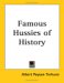Famous Hussies of History cover