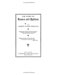 The Story of Damon and Pythias cover