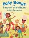 Easy Songs for Smooth Transitions in the Classroom cover