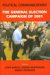 Political Communications : The General Election Campaign of 2001 cover