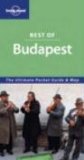 Lonely Planet Best of Budapest [Click for larger image]