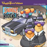 The Snooze Brothers : A Lesson in Responsibility [Click for larger image]