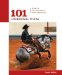 101 Reining Tips : Basics of Training And Showing cover
