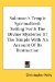 Solomon's Temple Spiritualized : Setting Forth the Divine Mysteries of the Temple With an Account of Its Destruction cover