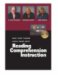 What Every Teacher Should Know About Reading Comprehension Instruction cover