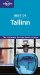 Lonely Planet Best of Tallinn cover