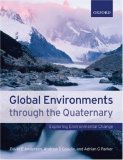 Global Environments through the Quaternary : Exploring Environmental Change [Click for larger image]