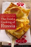 The Food And Cooking of Russia [Click for larger image]
