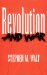 Revolution and War cover