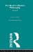 Selected Philisophical Themes : Cause and Meaning in the Social Sciences cover