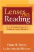 Lenses on Reading : An Introduction To Theories And Models cover