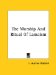 The Worship and Ritual of Lamaism cover