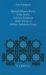 Spanish-Hebrew Poetry and the Arabic Literary Tradition : Arabic Themes in Hebrew Andalusian Poetry cover