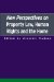 New Perspectives on Property Law, Obligations and Restitution cover