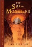 The Sea of Monsters [Click for larger image]
