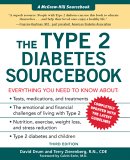 The Type 2 Diabetes Sourcebook [Click for larger image]