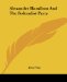 Alexander Hamilton and the Federalist Party cover