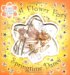 A Flower Fairy Springtime Dance