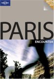 Lonely Planet Encounter Paris [Click for larger image]