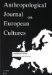 Shifting Grounds : Experiments in Doing Ethnography  Anthropological Journal on European Cultures cover