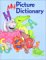 My Picture Dictionary cover