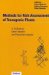 Methods for Risk Assessment of Transgenic Plants : Ii, Pollination, Gene-Transfer, and Population Impacts cover