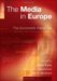 The Media in Europe : The Euromedia Research Group cover