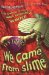 It's True! We Came from Slime cover