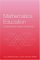 Mathematics Education : Exploring the Culture of Learning cover