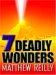 7 Deadly Wonders cover