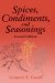 Spices, Condiments, and Seasonings cover