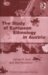 The Study of European Ethnology in Austria cover