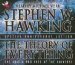 The Theory of Everything : The Origin And Fate of the Universe cover
