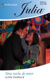 Una Noche De Amor/a Night of Love [Click for larger image]