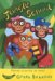 Jungle School cover
