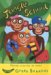 Jungle School cover