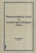 Pharmacological Issues in Alcohol and Substance Abuse cover