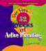 Doc Pop's 52 Weeks Of Active Parenting : Proven Ways To Build A Healthy And Happy Family cover
