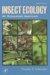 Insect Ecology : An Ecosystem Approach cover