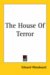 The House of Terror cover