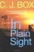 In Plain Sight cover