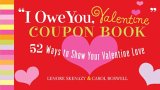I Owe You, Valentine Coupon Book [Click for larger image]