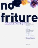 No Friture : Junge Kunstszene Aus Den Flamischen Und Wallonischen Teilen Belgiens [Click for larger image]
