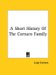 A Short History of the Cornaro Family cover