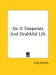 On a Temperate and Healthful Life cover